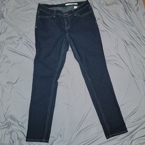DKNY Size 12 Skinny Jeans